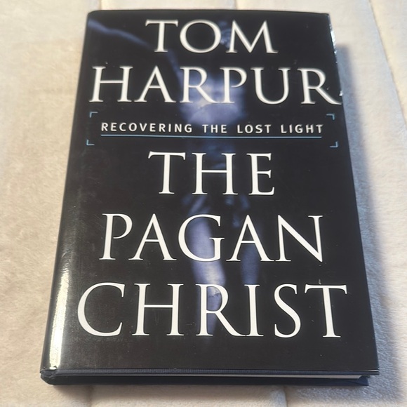 Christianity. The Pagan christ. Controversial literature - Picture 1 of 5